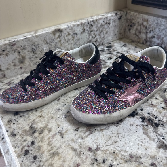 Golden Goose women’s size 38/8 - excellent condition - Picture 6 of 6